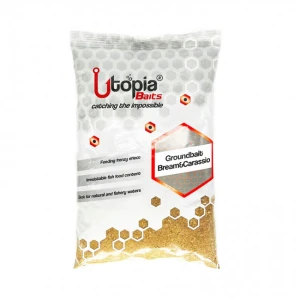 Nada Utopia Baits - Bream Carassio 1kg