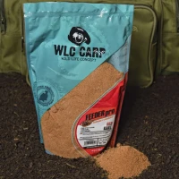 Nada Wlc Feeder Pro Red Krill Competition, 800g