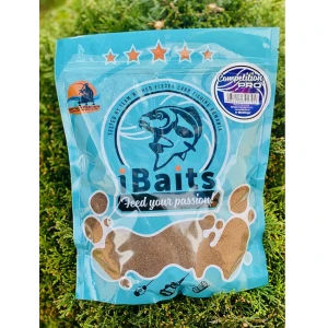 Nada Ibaits Competition Pro 800 Gr