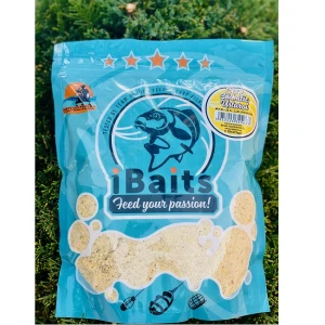 Nada iBaits Crap Salbatic USTUROI 800 Gr Nada iBaits Crap Salbatic USTUROI 800 Gr