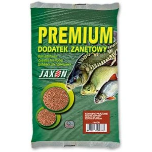 Pastoncino Jaxon Galben 400gr