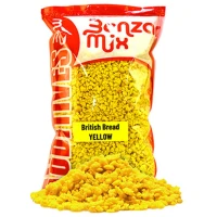 Painea Englezeasca BENZAR MIX British Bread, Yellow Painea Englezeasca BENZAR MIX British Bread, Yellow