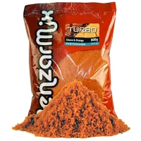 Pastoncino Benzar Mix, Cioco Porto, 800g