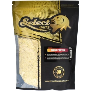 Pastura Select Baits Seeds Protein Feeder Method Mix, 800g