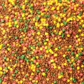 Pellet Claumar Nuclear Bag Mix Mango-Krill 800GR