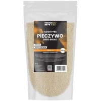 Pesmet FEEDER BAIT, Alb, 150g