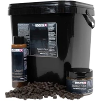 Set Cc Moore Session Pack, Belachan, 2kg