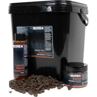 Set Cc Moore Session Pack, Squid, 2kg