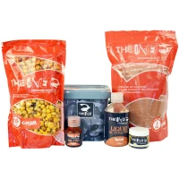 Set The One Nada Cu Galeata Rapid Pack, Cajun Set The One Nada Cu Galeata Rapid Pack, Cajun