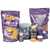 Set The One Nada Cu Galeata Rapid Pack, Usturoi Set The One Nada Cu Galeata Rapid Pack, Usturoi