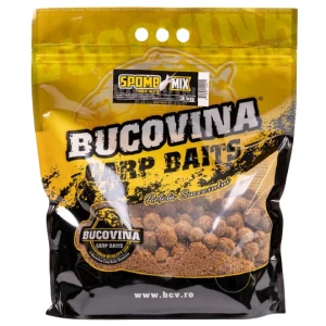 Spomb Mix Bucovina, Tiger Nuts, 3kg Spomb Mix Bucovina, Tiger Nuts, 3kg