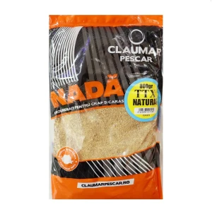 Ttx Claumar Natural 800gr