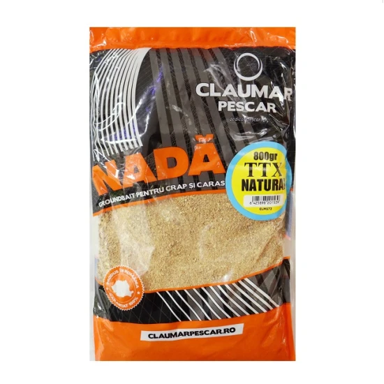 Ttx Claumar Natural 800gr