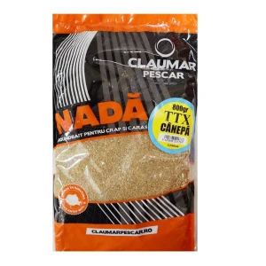 Ttx Claumar Cu Canepa 800gr