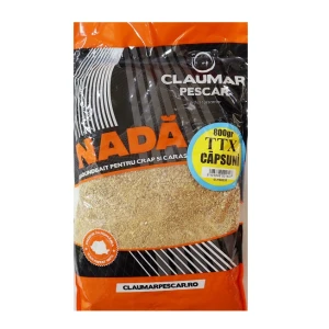 Ttx Claumar Cu Capsuni 800gr