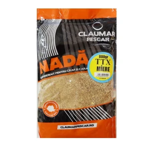Ttx Claumar Cu Miere 800gr