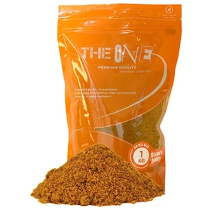 The One Spod Mix, Scopex & Honey, 1kg