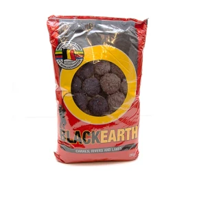 Van Den Eynde Pamant Negru 2kg