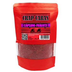 Nada Crap-caras Capsuni-fragute Amb. Easy-open Resigilabil