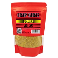 Nada Crap-Caras Scopex Amb. Easy-Open Resigilabil Nada Crap-Caras Scopex Amb. Easy-Open Resigilabil