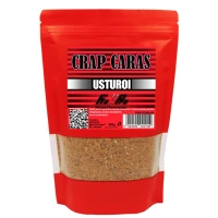 Nada Crap-Caras Usturoi Amb. Easy-Open Resigilabil Nada Crap-Caras Usturoi Amb. Easy-Open Resigilabil