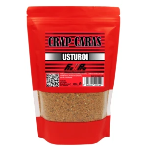 Nada Crap-Caras Usturoi Amb. Easy-Open Resigilabil Nada Crap-Caras Usturoi Amb. Easy-Open Resigilabil