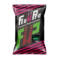 Nada Fish Pro Special-Amur Nada Fish Pro Special-Amur