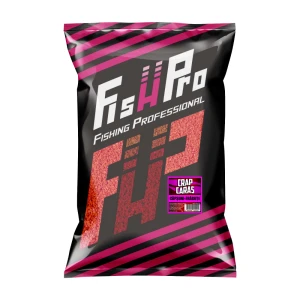 Nada Fp Crap-caras Capsuni-fragute 1kg