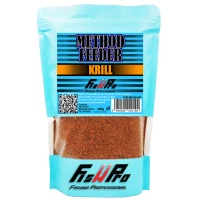 Nada Method Feeder Krill Amb. Easy-Open Resigilabil