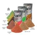 NADA  CARP ZOOM METHOD FEEDER 1kg Pinaple-NBC  NADA  CARP ZOOM METHOD FEEDER 1kg Pinaple-NBC
