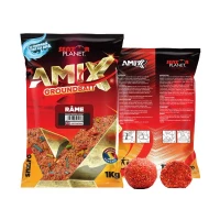 Amix Senzor Competitie Rame (rosu) 1kg