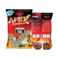 AMIX SENZOR FAINA DE PESTE 1 kg AMIX SENZOR FAINA DE PESTE 1 kg