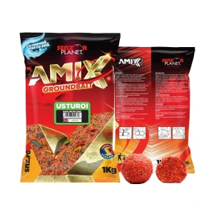 Amix Senzor Usturoi 1kg