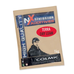 Argila Colmic Dry 1kg