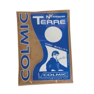 Argila Colmic Light Damp 2kg