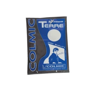 Argila Colmic Light Damp Black 2kg