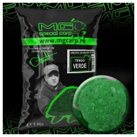 Amestec Nadire MG Special Carp Cteno Verde 1KG