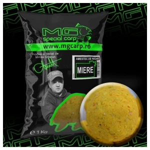 Amestec Nadire Mg Special Carp Miere 1kg