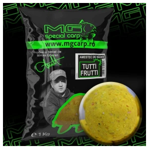 Amestec Nadire Mg Special Carp Tutti-frutti 1kg