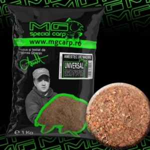 Ieftin MG Special Carp Amestec Nadire Universal 1kg
