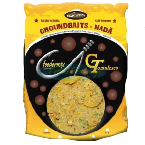 Carping Club Gt2 1000gr