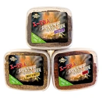 Dynamite Baits Xtra Active Stick Mix Spicy 650g