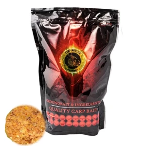 F2f Groundbait Carping Club 1000gr