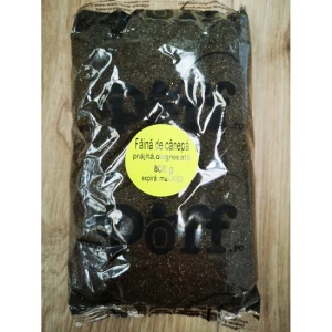 Faina De Canepa Arrow Adaos Pentru Nada 800g