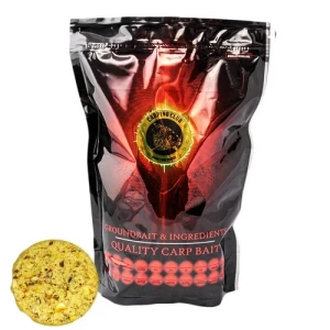 Feedermix Carping Club 1000gr