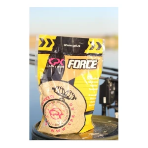 Groundbait Cpk Catcher Krill 1kg