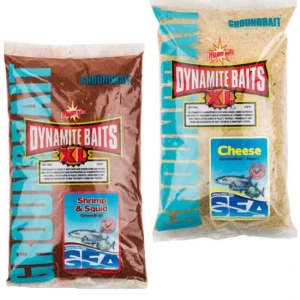 GROUNDBAIT DYNAMITE BAITS CHEESE CLOUD  GROUNDBAIT DYNAMITE BAITS CHEESE CLOUD