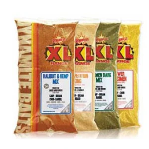 Groundbait Dynamite Baits Frenzied Hemp Specimen Mix