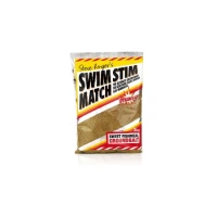 GROUNDBAIT DYNAMITE BAITS SWIM STIM MATCH  GROUNDBAIT DYNAMITE BAITS SWIM STIM MATCH