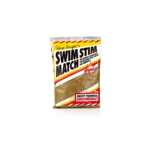 Groundbait Dynamite Baits Swim Stim Match